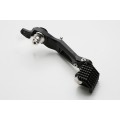 AELLA Rear Brake Lever for BMW R 1300 GS - High Toe Peg Adjustable AELLA Rear Brake Lever for BMW R 1300 GS - High Toe Peg Adjustable